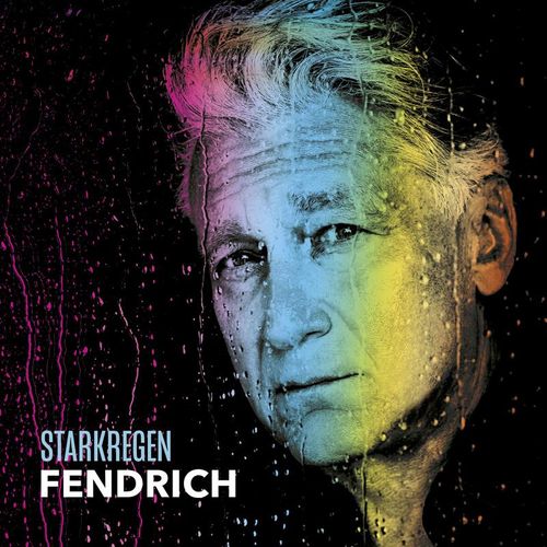 Starkregen - Rainhard Fendrich. (CD)