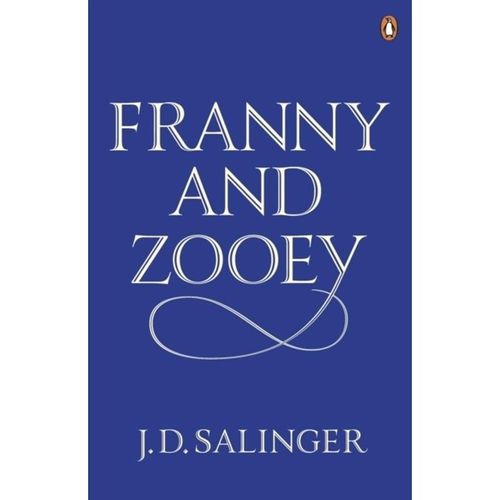 Franny and Zooey - Jerome D. Salinger, Kartoniert (TB)