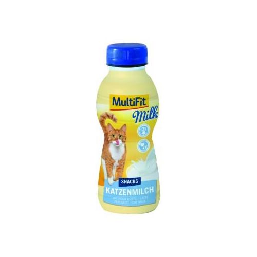 MultiFit Katzenmilch 24x200ml