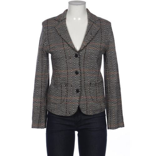 GC Fontana Damen Blazer, braun, Gr. 38