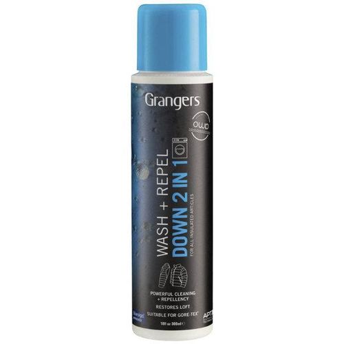Granger's Wash + Repel Down 2 in I - Waschmittel