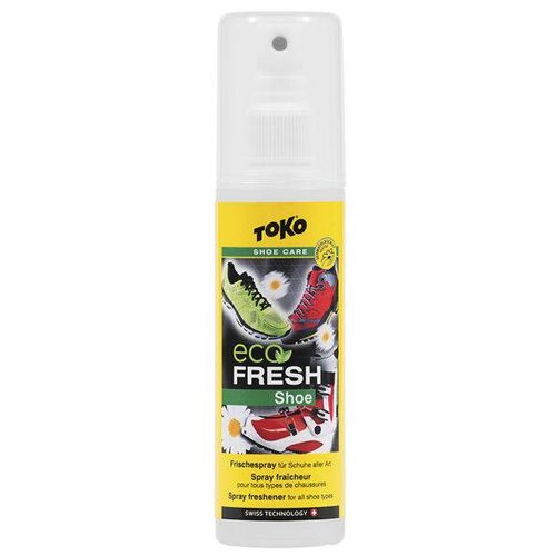 Toko Shoe Fresh 125 ml - Anti Geruchsspray