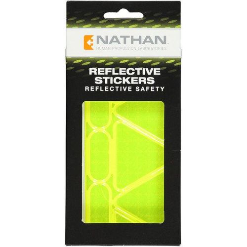 Nathan Reflective Stickers - Reflektoren