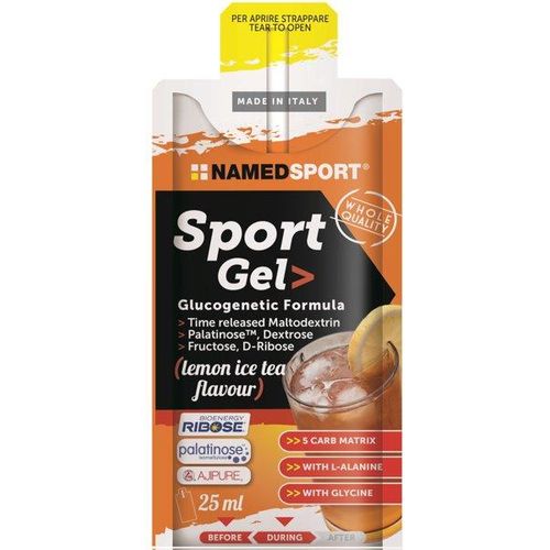 NamedSport Sport Gel - Energiegel