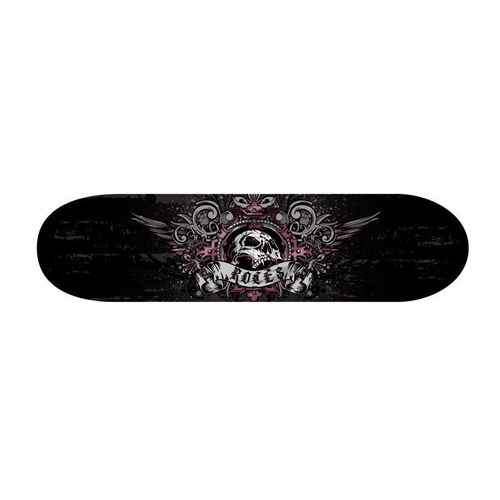 Roces Skull 2200 Skateboard
