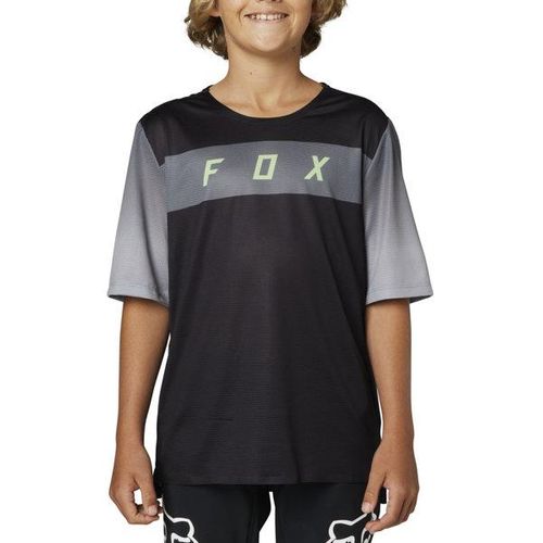 Fox Y Flexair SS - MTB-Trikot - Kinder