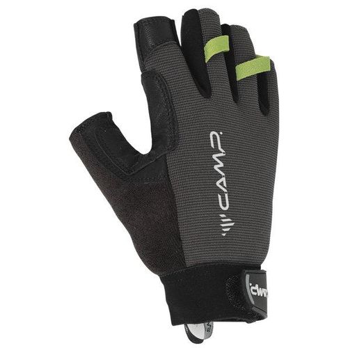 C.A.M.P. Axion Light Fingerless - Klettersteighandschuhe