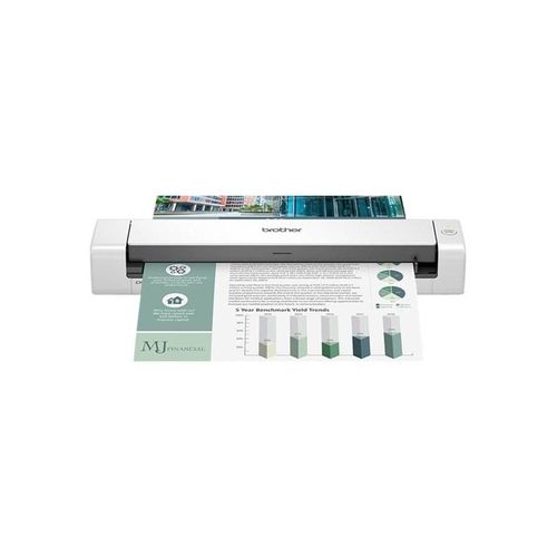 Brother DSmobile DS-740D Mobile Scanner