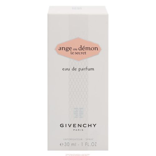 Givenchy Ange Ou Demon Le Secret - 30 ml