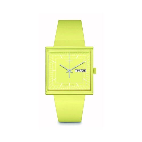 Swatch Unisexuhr SO34J700