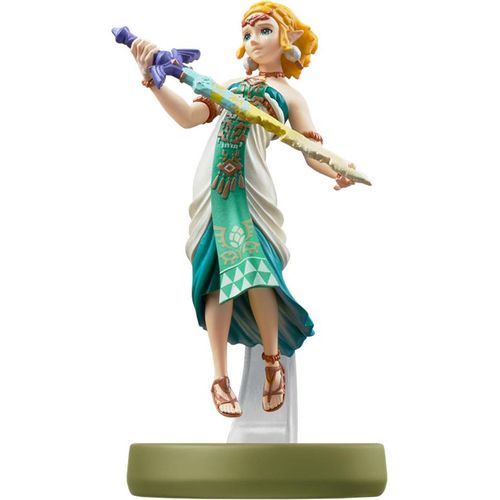 Nintendo Zelda amiibo