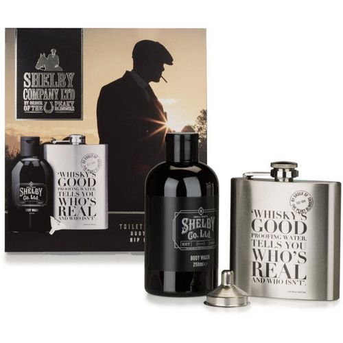 Corsair Peaky Blinders Gift Set (voor Mannen )