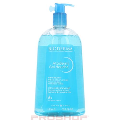 Bioderma Atoderm Gel Douche