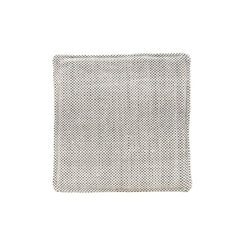 House Doctor Sitzkissen Cuun, 35 x 35 cm