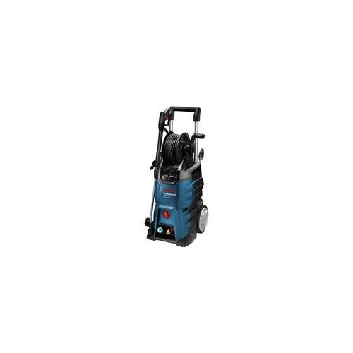 Hochdruckreiniger GHP 5-75 X Professional blau/schwarz, 2.600 Watt