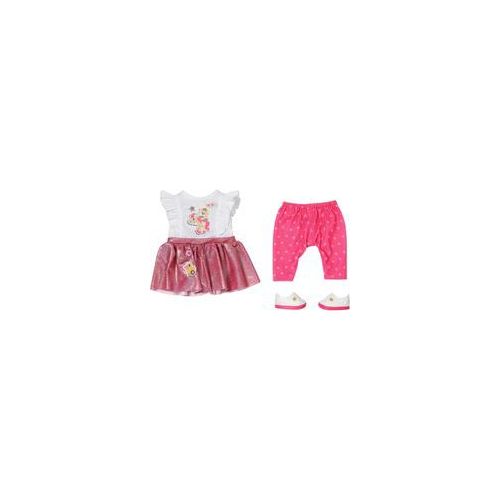 BABY born Little Lieblingsoutfit, Puppenzubehör 36 cm