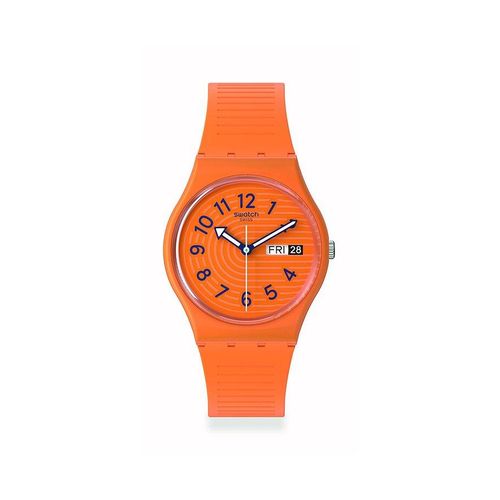 Swatch Unisexuhr SO28O703