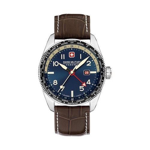 Swiss Military Hanowa Herrenuhr SMWGB0000506