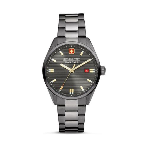 Swiss Military Hanowa Herrenuhr SMWGH2200141