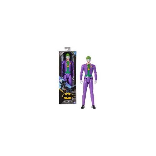 Batman The Joker 30cm Actionfigur, Spielfigur