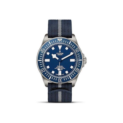 Tudor Taucheruhr PELAGOS FXD M25707B/24-0001