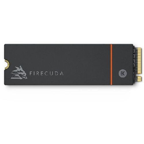 Seagate FireCuda 530 Heatsink - 1TB