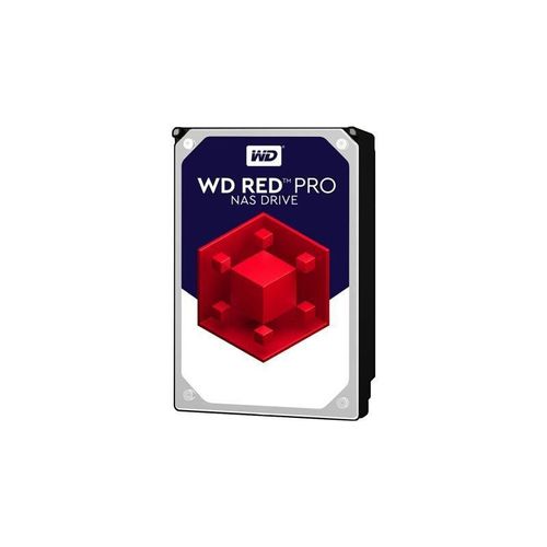 WD RED Pro NAS - 12 TB