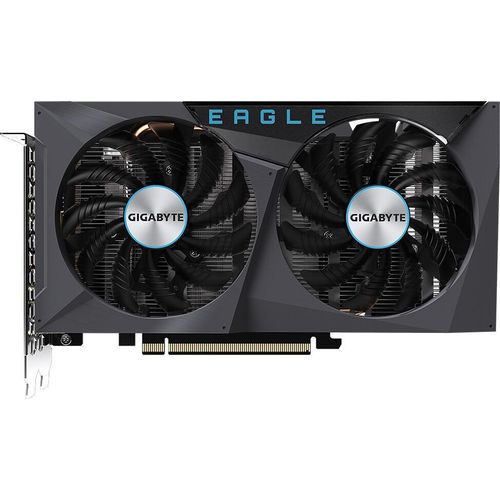 Gigabyte GeForce RTX 3050 EAGLE OC 8G