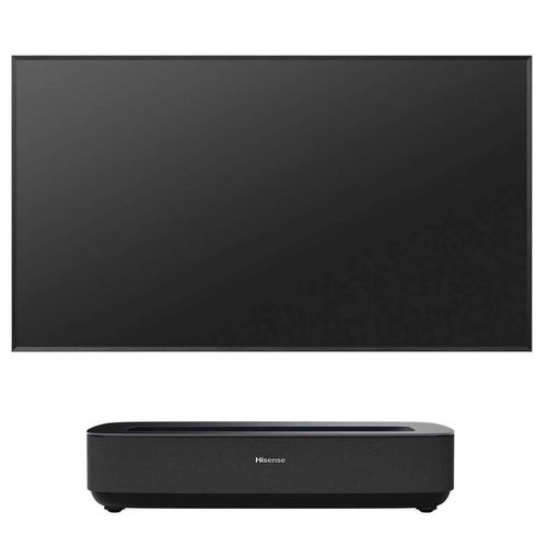 Hisense PL1SE Cinema Laser Ultrakurzdistanz Beamer 2.100 Lumen