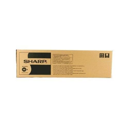 Sharp Original MX61GTMA Toner - magenta (MX61GTMA )