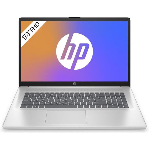 HP 17-cn3052ng Notebook 43,9cm (17,3