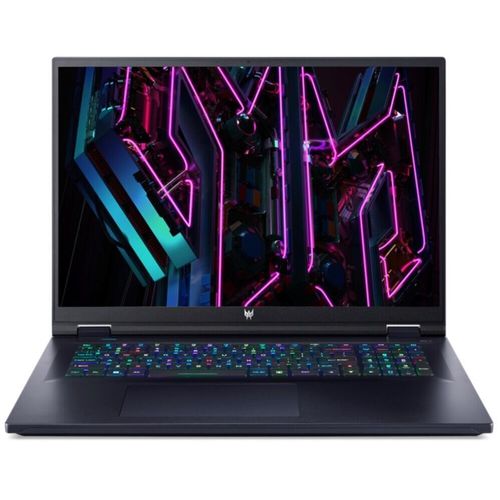 Acer Predator Helios 18 Notebook 45,72 cm (18