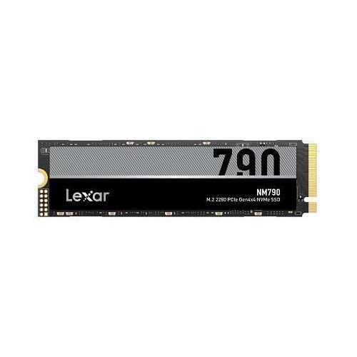 Lexar NM790 - 4 TB