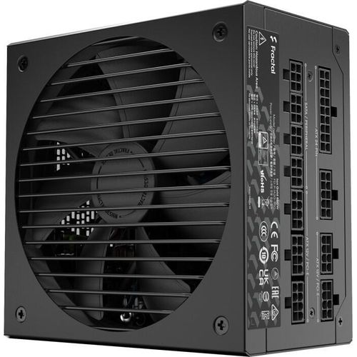 Fractal Design Ion ATX Gold - 850W