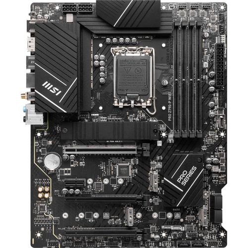 MSI Pro Z790-P WIFI