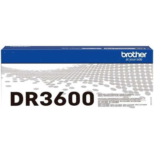 Brother Original DR-3600 Trommeleinheit (DR-3600)