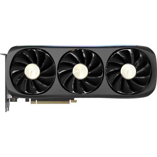 ZOTAC GAMING GeForce RTX 4070 AMP AIRO