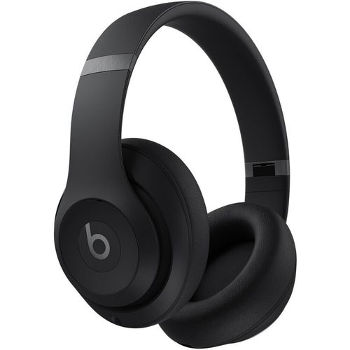 Beats Studio Pro Over-Ear-Kopfhörer, Schwarz (ohrumschließend)