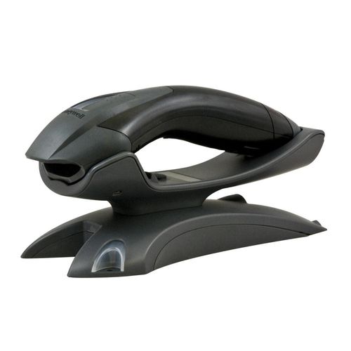 Honeywell Voyager 1202g Barcode Scanner