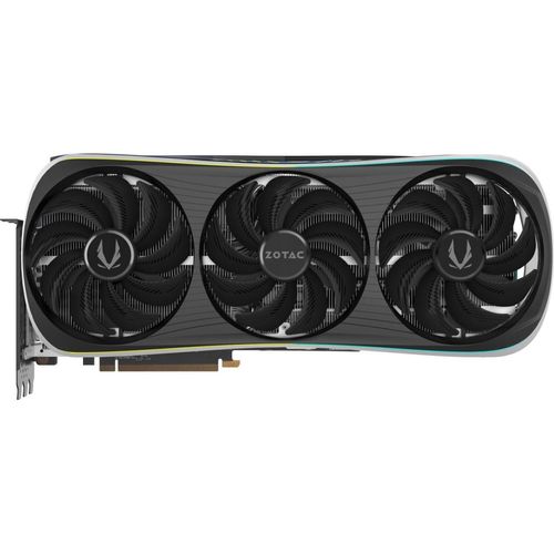 ZOTAC GAMING GeForce RTX 4070 Ti AMP Extreme AIRO