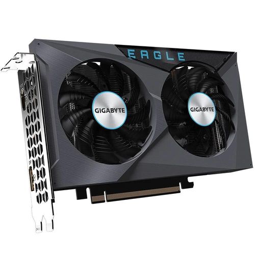 Gigabyte Radeon RX 6500 XT EAGLE