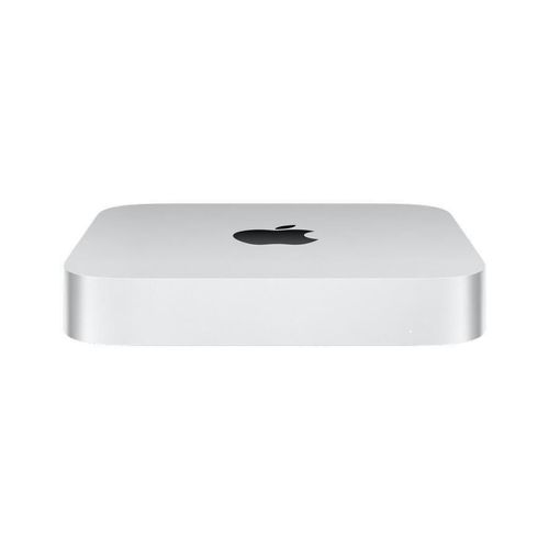 Apple Mac mini silber