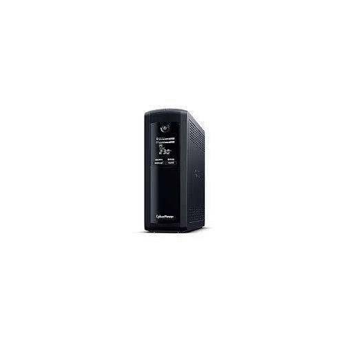 CyberPower Value Pro VP1200ELCD Backup USV System