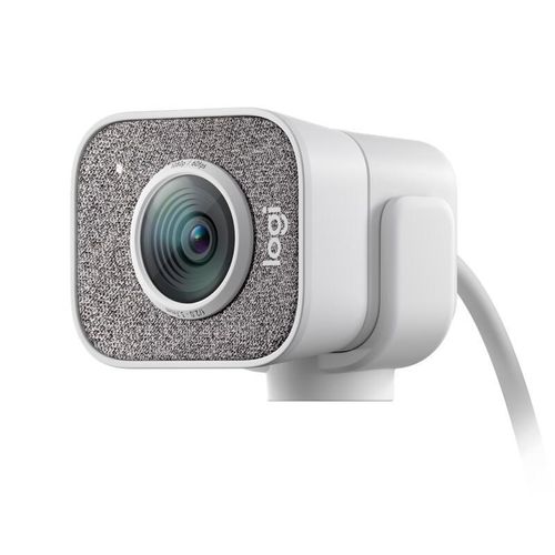 Logitech StreamCam