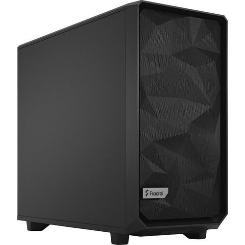 Fractal Design Meshify 2 - schwarz