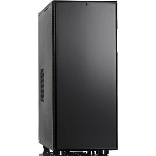 Fractal Design Define XL R2 - schwarz