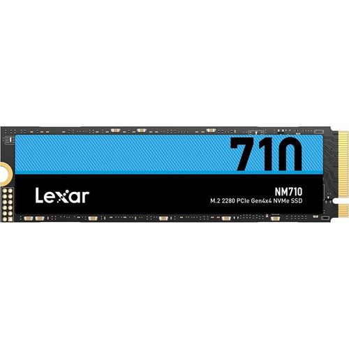 Lexar NM710 - 2TB