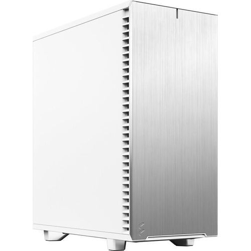 Fractal Design Define 7 Compact - weiß