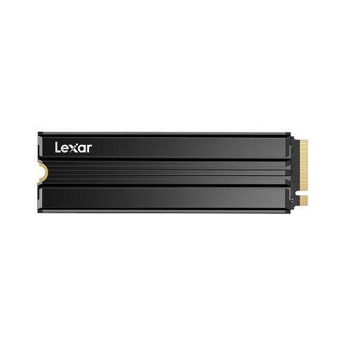 Lexar NM790 - 2 TB