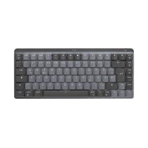 Logitech MX Mechanical Mini Tastatur